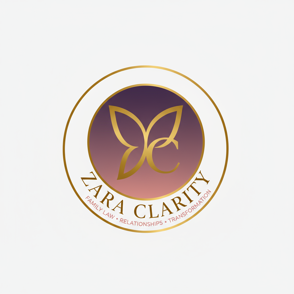 Zara Clarity Logo